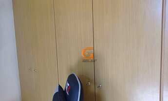 Imagem 5: Apartamento com 3 dormitórios à venda, 64 m² por R$ 380.000,00 - Tatuapé - São Paulo/SP