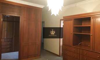 Imagem 2: Casa alto padrão com 6 suítes e 10 vagas, 900 m² - venda por R$ 8.000.000 ou aluguel por R