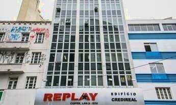 Imagem 2: Sala à venda, 34 m² por R$ 120.000,00 - Centro - Curitiba/PR