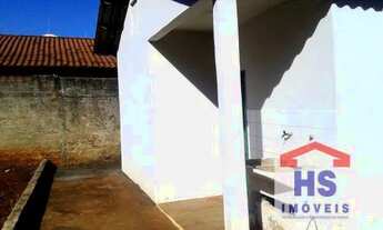 Imagem 3: Casa com 3 quartos - Bairro Alpes em Londrina