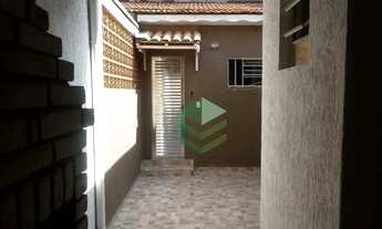 Imagem 3: Sobrado com 2 dormitórios à venda, 106 m² por R$ 390.000,00 - Santa Terezinha - São Bernar