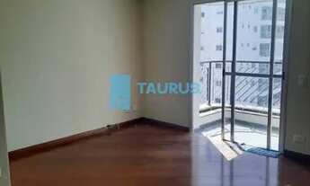 Imagem 4: Apartamento à venda, 2 dormitórios, 1 suíte, 2 vagas, 71m², Vila Gumercindo