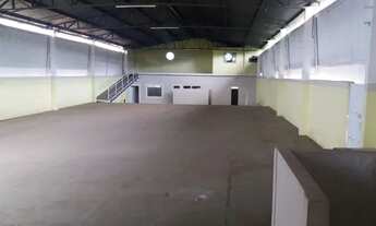 Imagem 5: Excelente Oportunidade - Galpão mais Apartamento 2 Andar