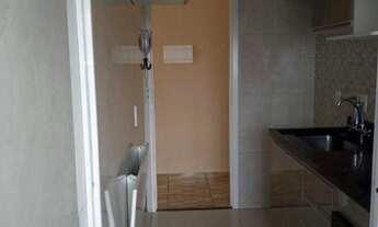 Imagem 4: Apartamento com 2 dormitórios à venda, 45 m² por R$ 222.000,00 - Itaquera - São Paulo/SP