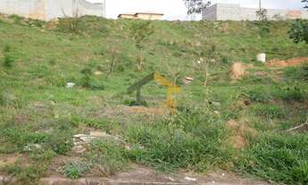 Imagem: Terreno à venda, 596 m² por R$ 320.000,00