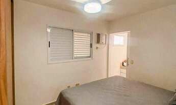 Imagem 2: Apartamento à venda, 69 m² por R$ 350.000,00 - Higienópolis - São José do Rio Preto/SP