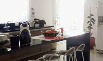 Imagem 4: Casa térrea com 3 dorm e piscina, 295 m² - venda por R$ 1.300.000 ou aluguel por R$ 7.550