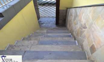 Imagem 2: 01974 - Casa 3 Dorms, PALMAS DO TREMEMBÉ - SÃO PAULO/SP