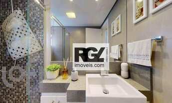 Imagem 14: Apto totalmente reformado e decorado na Frei Caneca à venda, 60 m² por R$ 649.000 - Conso