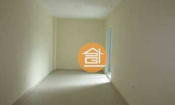 Imagem 4: Apartamento com 2 dormitórios para alugar, 70 m² por R$ 1.450,00/mês - Vila Três - São Gon