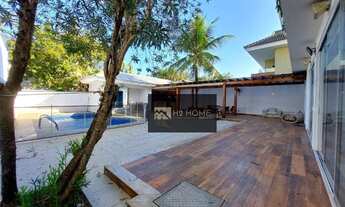 Imagem 9: Maravilhosa casa 540m² no condomínio Quintas do Rio na Barra da Tijuca!