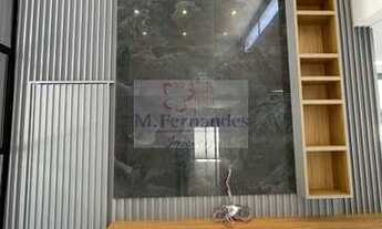 Imagem 3: Casa de Condomínio com 3 dorms, Alphaville Nova Esplanada, Votorantim - R$ 2.3 mi, Cod: 54