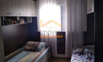 Imagem 7: AMERICANA - Apartamento Padrão - PRAIA AZUL