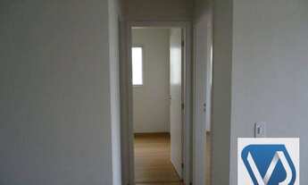 Imagem 7: Apartamento para locação - Edifício Vila das Cerejeiras - Londrina/PR