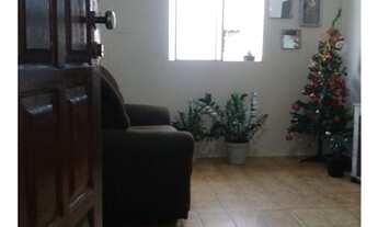 Imagem 4: Apartamento com 03 quartos, sala, cozinha, wc social e área de serviço