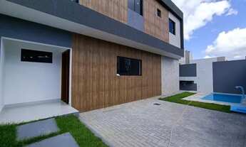 Imagem: Casa para venda com 130 metros quadrados