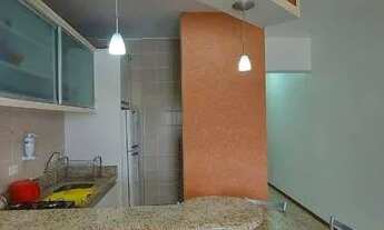 Imagem 6: Apartamento com 2 dormitórios para alugar, 75 m² por R$ 3.307,82/mês - Ingleses - Florianó