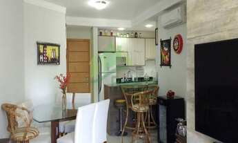 Imagem 2: APARTAMENTO RESIDENCIAL em Florianópolis - SC, Canasvieiras