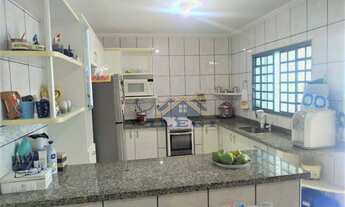 Imagem 5: Casa à venda, 214 m² por R$ 530.000,00 - Jardim Nova Palmares - Vinhedo/SP