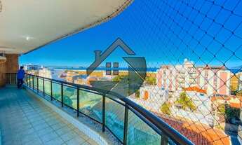 Imagem 6: Cobertura com 4 quartos, 180m2, à venda em Cabo Frio, Braga