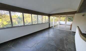 Imagem 6: Casa 4 dormitórios, venda R$ 1.700.000 ou aluguel R$ 5.200/mês - Sousas - Campinas/SP