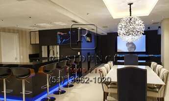 Imagem 4: PORTO ALEGRE - Apartamento Padrão - JARDIM EUROPA