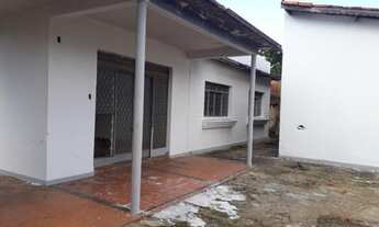 Imagem 6: Vende-se Casa no Setor Negrão de Lima