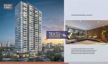 Imagem 1: Apto 63m² com 3 Quartos sendo 1 suíte, 1 Wc por R$ 790.000