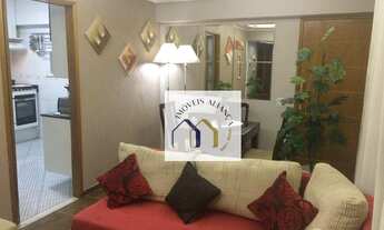 Imagem 7: Apartamento com 2 dormitórios à venda, 65 m² por R$ 340.000 - Centro - São Bernardo do Cam