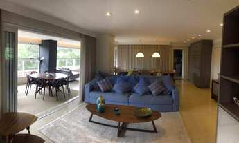 Imagem 2: Apartamento com 4 dormitórios à venda, 252 m² por R$ 1.910.000,00 - Setor Marista - Goiâni