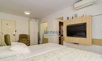 Imagem 4: Excelente Flat Para Locação