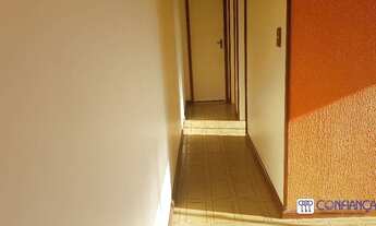 Imagem 7: Apartamento com 2 dormitórios para alugar, 73 m² por R$ 1.350,00/mês - Inhoaíba - Rio de J