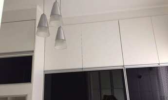 Imagem 7: Apartamento com 2 dormitórios para alugar, 60 m² por R$ 1.950,00/mês - Santana - São Paulo