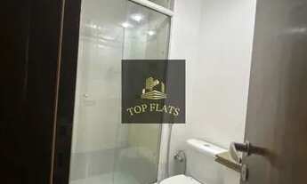 Imagem 6: Flat disponível em Jardim Paulista - SP