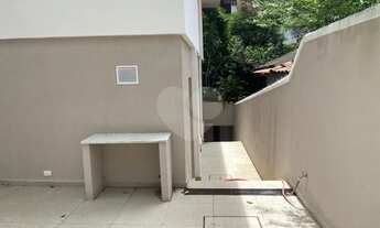 Imagem 5: São Paulo - Casa Padrão - VILA MADALENA