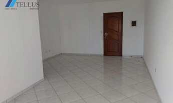 Imagem 2: Apartamento com 2 dormitórios 1 (suíte) para Locação - Boqueirão- Praia Grande/SP