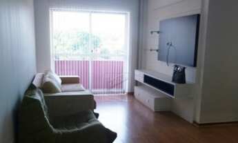 Imagem 6: APARTAMENTO com 3 dormitórios para alugar com 127m² por R$ 2.900,00 no bairro Cabral - CUR