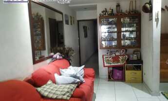 Imagem 2: Casa Sobrado em Vila Mirante - São Paulo