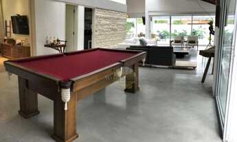 Imagem 7: Casa com 5 dormitórios, 500 m² - venda por R$ 7.000.000,00 ou aluguel por R$ 9.000,00/dia