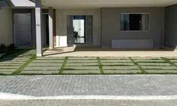 Imagem 3: Casa no Condomínio Morada do Lago