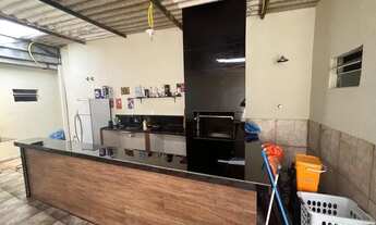 Imagem 6: Casa sol nascente trecho 3