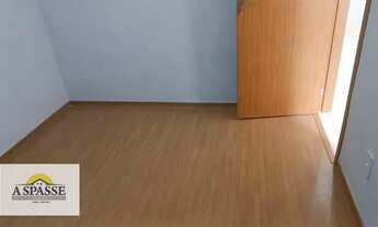 Imagem 5: Apartamento com 2 dormitórios para alugar, 41 m² por R$ 1.000/mês - Reserva real - Ribeirã