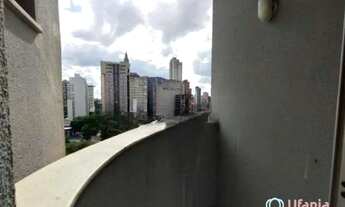 Imagem 6: Apartamento para aluguel, 1 quarto, 1 vaga, Barro Preto - Belo Horizonte/MG