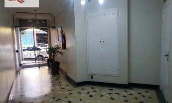 Imagem 3: Apartamento com 3 dormitórios para alugar, 129 m² por R$ 2.030,05/mês - Centro - Belo Hori