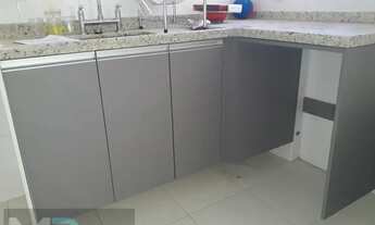 Imagem 6: Apartamento 3 dormitórios para Locação em Campinas, Loteamento Alphaville, 3 dormitórios