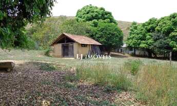 Imagem 5: Fazenda à venda, 484000 m² por R$ 2.000.000,00 - Paraíba do Sul - Paraíba do Sul/RJ