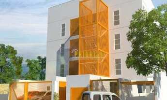 Imagem: Kitnet à venda, 21 m² por R$ 129.000,00