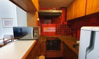 Imagem 6: Flat em Cerqueira César - São Paulo, SP