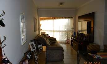 Imagem 4: APARTAMENTO RESIDENCIAL em CAMPINAS - SP, JARDIM CHAPADÃO