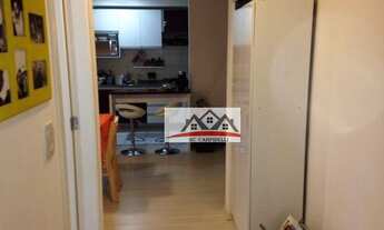 Imagem 7: Apartamento residencial à venda, Parque Residencial João Luiz, Hortolândia